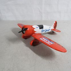 Liberty Classics Tiger Spirit Exon Airplane Die-Cast Model Spec Cast
