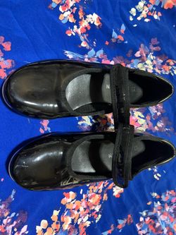 Daskin tap shoes