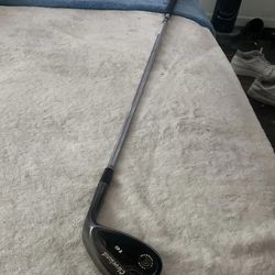 Cleveland CG15 Wedge 62*14 Tour Zip Grooves RH Steel Shaft