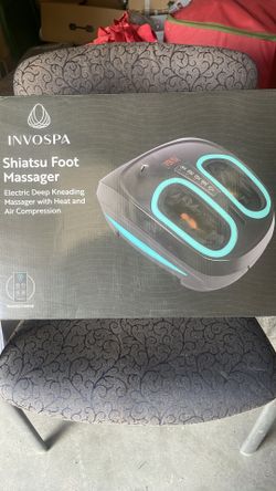 INVOSPA Foot Massager