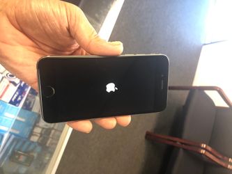 iPhone 6 for Cricket att only