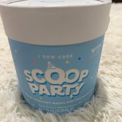 Scoop Party