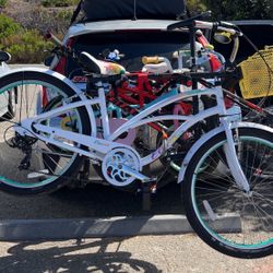 Electra Bike