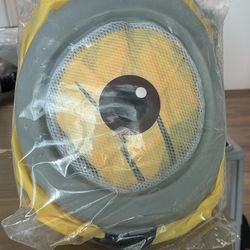 Minion youth costume