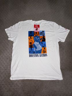 Astros Concert T