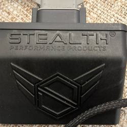 Ram 2500 Diesel Stealth Performance Chip 