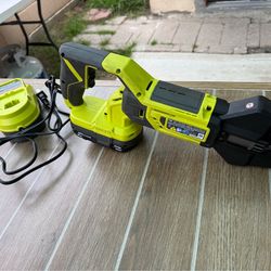 RYOBI BOLT CUTTER