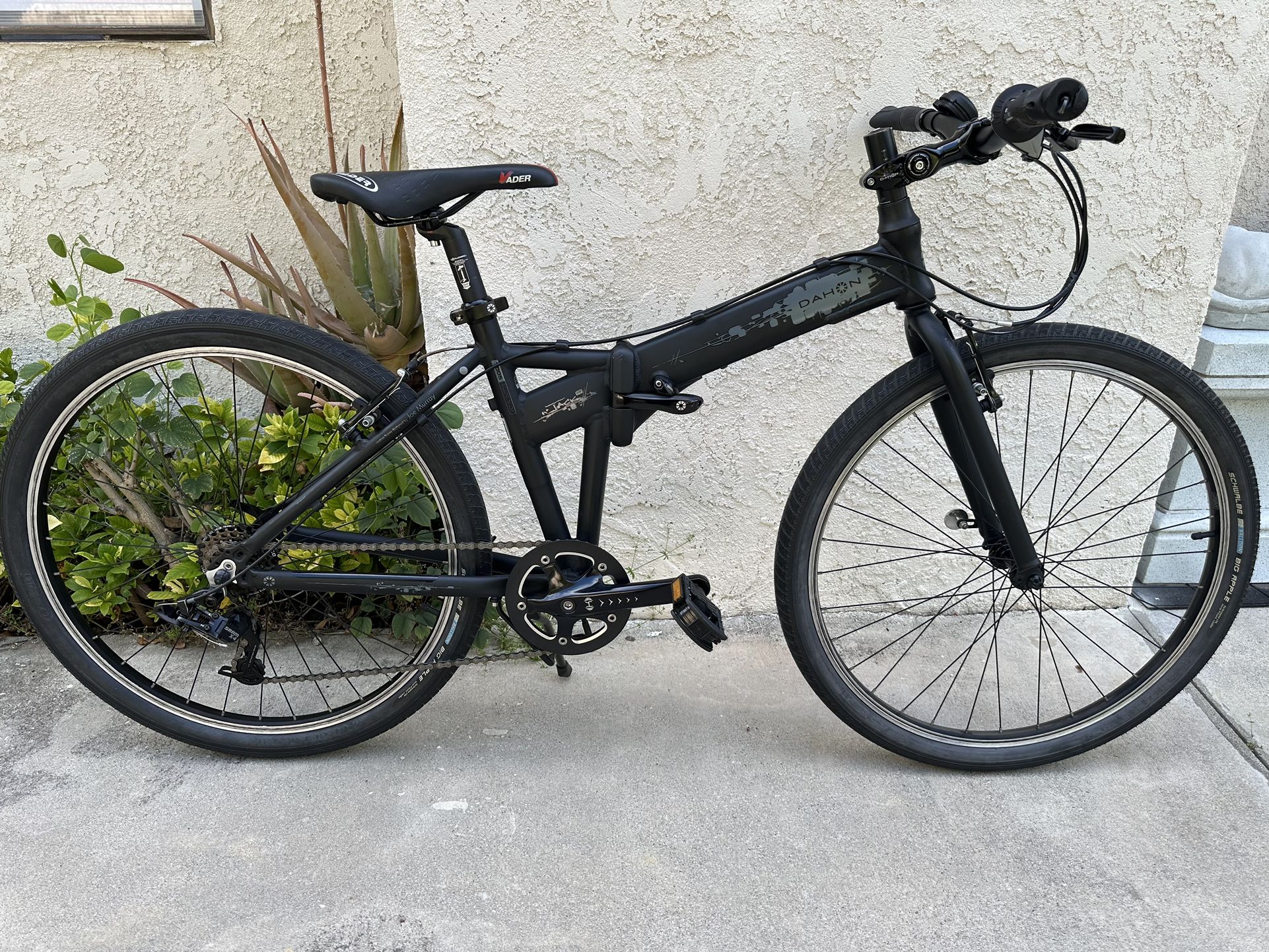 Dahon Jack Folding Bike 26 Inch Wheels for Sale in Rowland Heights CA OfferUp