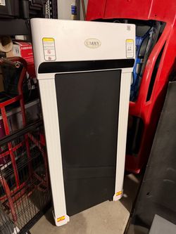 UMAY Walking Pad