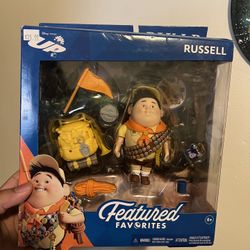 up collectible