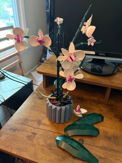 Lego Plant