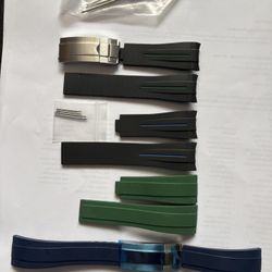 watch band 