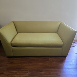 CB2 Sofa Twin Bed In Great Condition