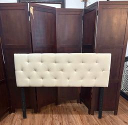Headboard