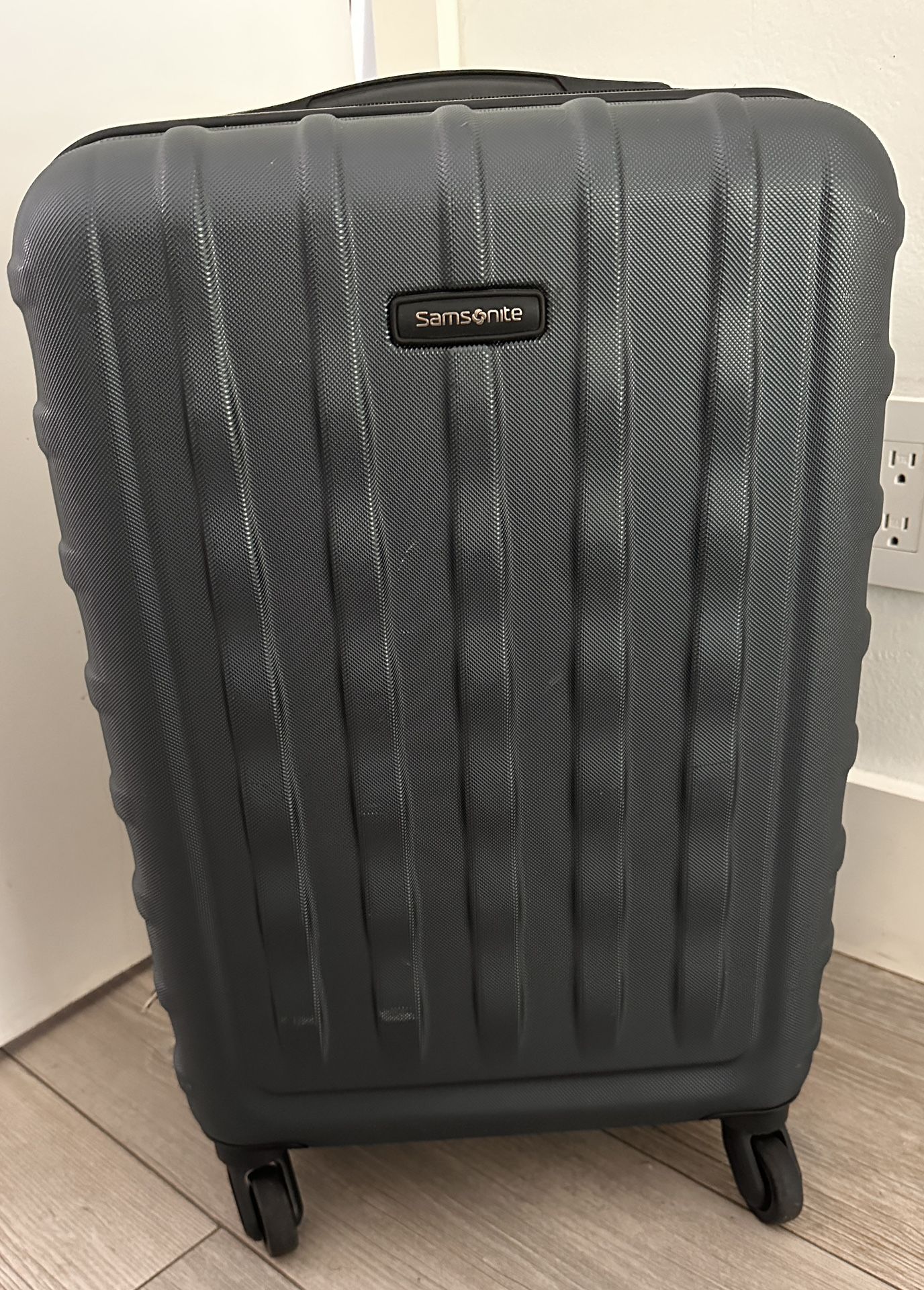 Samsonite Carry-on Luggage