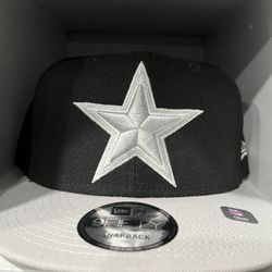 Cowboys Snapback hats 35$ each