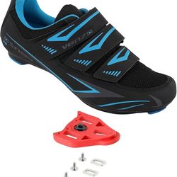 Bicycle Shoes For Road Or Gym