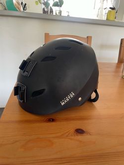 Snowboard helmet outdoor masters size L