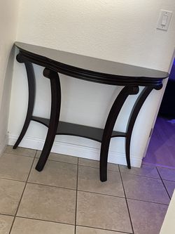 Wall Table
