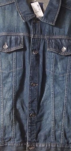 The Children's Place Denim  Girls Jacket