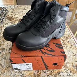 Worx Boots By Red Wing
