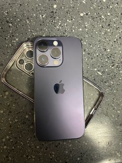 iPhone 14 Pro - carrier unlocked