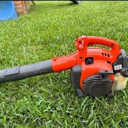 Hurqvarna Leaf Blower