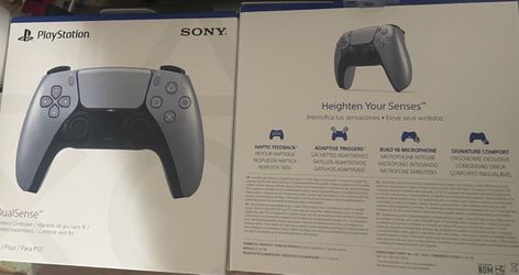 Sony PS5 DualSense Wireless Controller