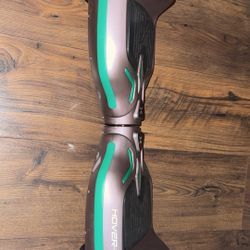 Hover Board