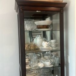 China Cabinet 
