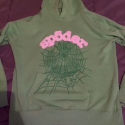 Sp5der Hoodie
