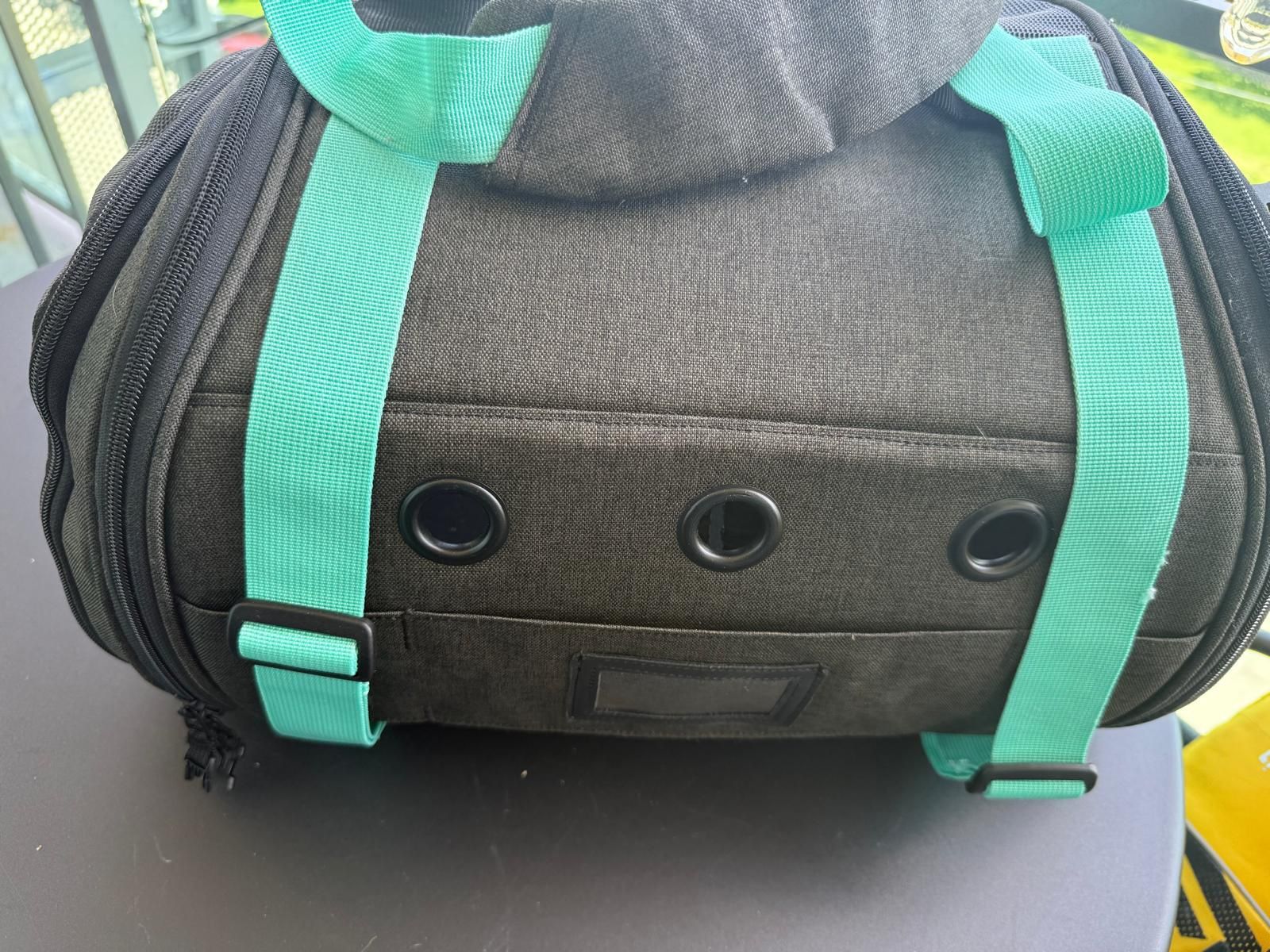 Small Pet Carrier