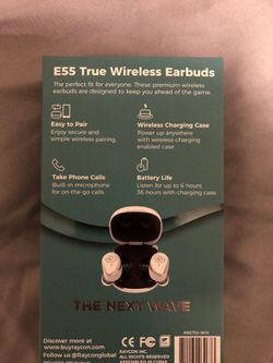 Raycon e55 sale sale