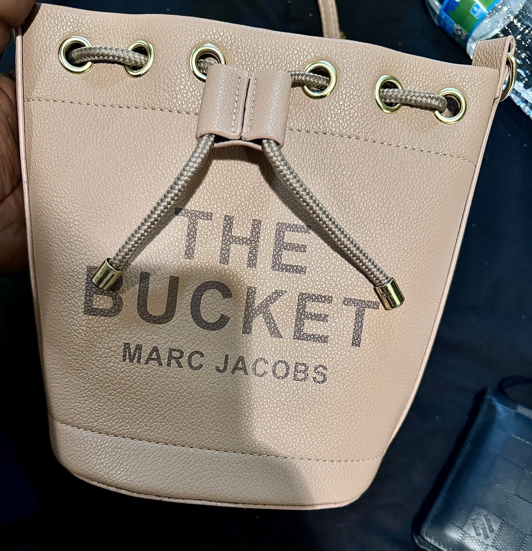 Marc Jacobs “The Bucket”