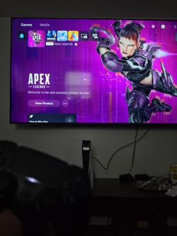 Ps5
