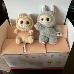 Labubu 
