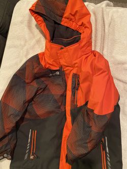 Free Country Warm Boys Jacket size 7/8