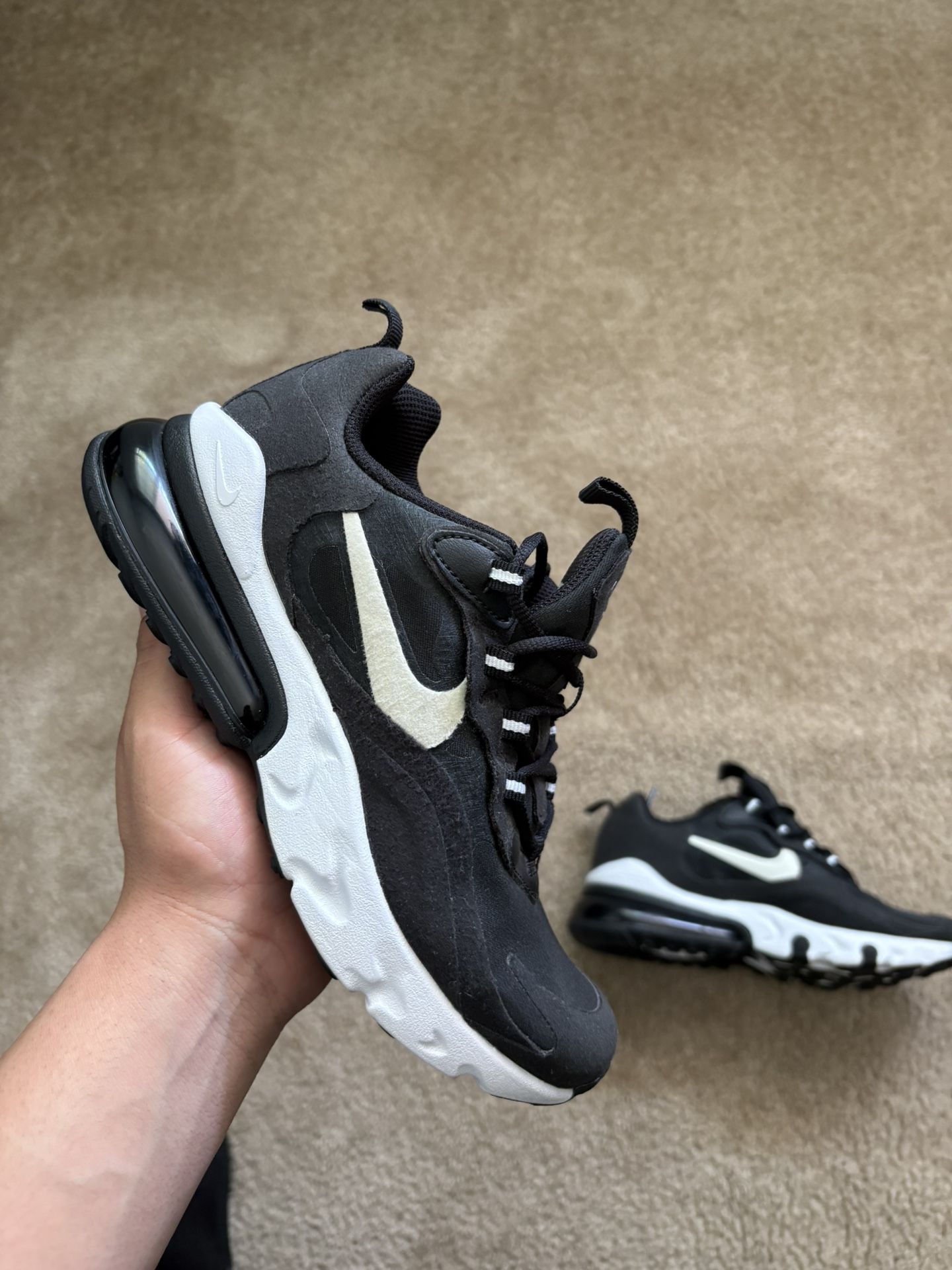Nike Air7C React