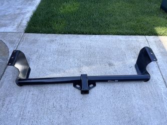 Honda Odyssey Tow Hitch