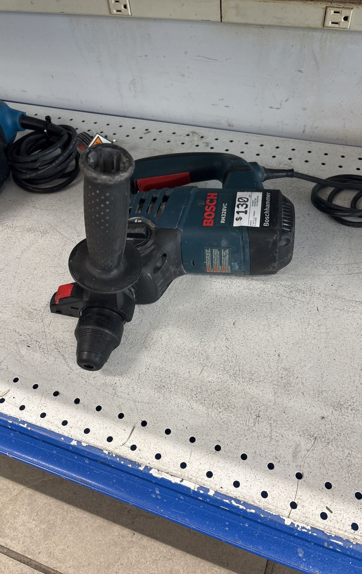 Bosch Hammer Drill