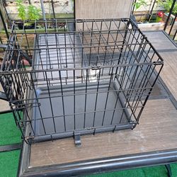 Dog Crate ( X-small)