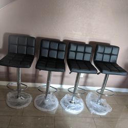Modern Bar Stools  
