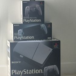 PS5 Slim 30th Anniversary Edition