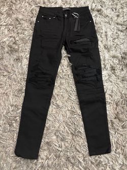 Amiri Jeans Mx1
