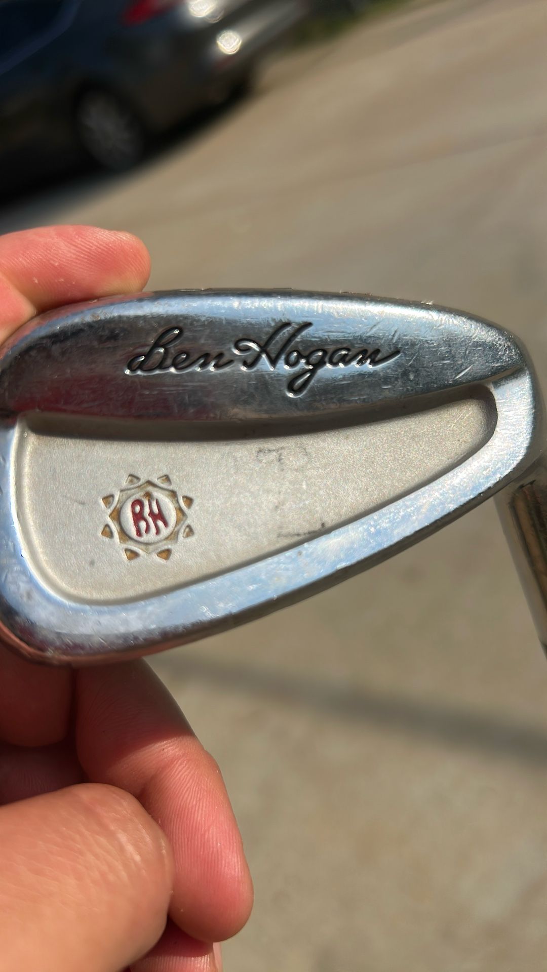 Ben Hogan Golf Stick