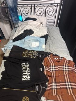 Disigner cloths