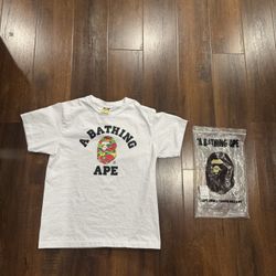 STA Camo Bape Shirt 