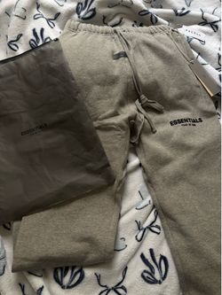 Essentials Sweatpants