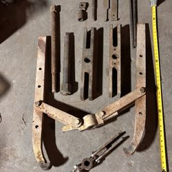 Heavy Duty Puller