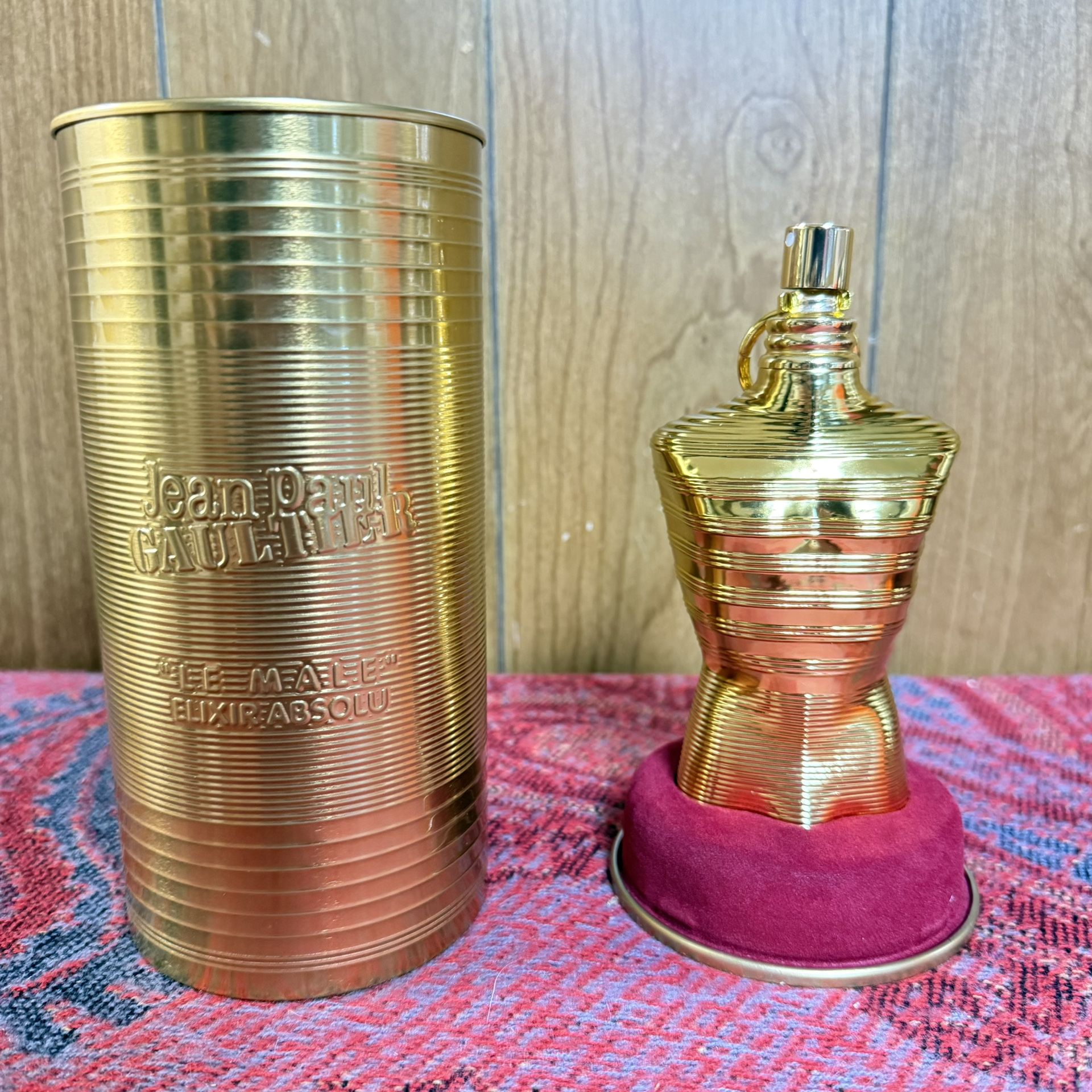 Jean Paul Gaultier Cologne 